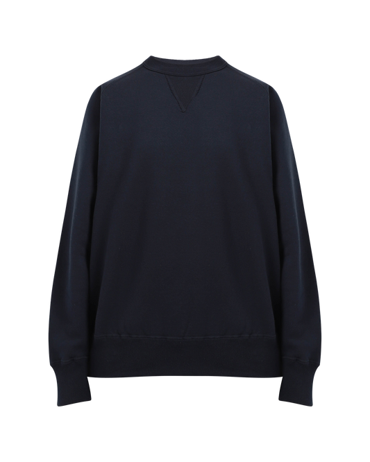 Poli'Au Crew Neck Sweater