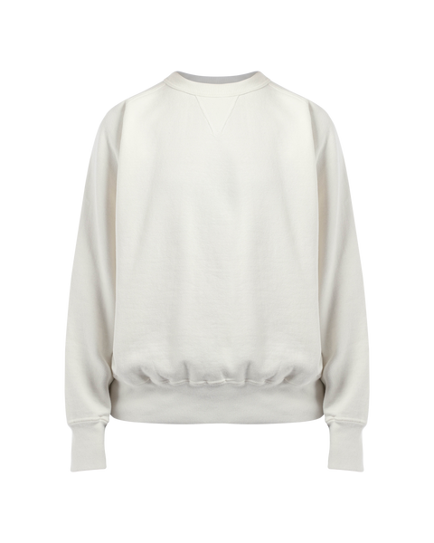 Poli'Au Crew Neck Sweater