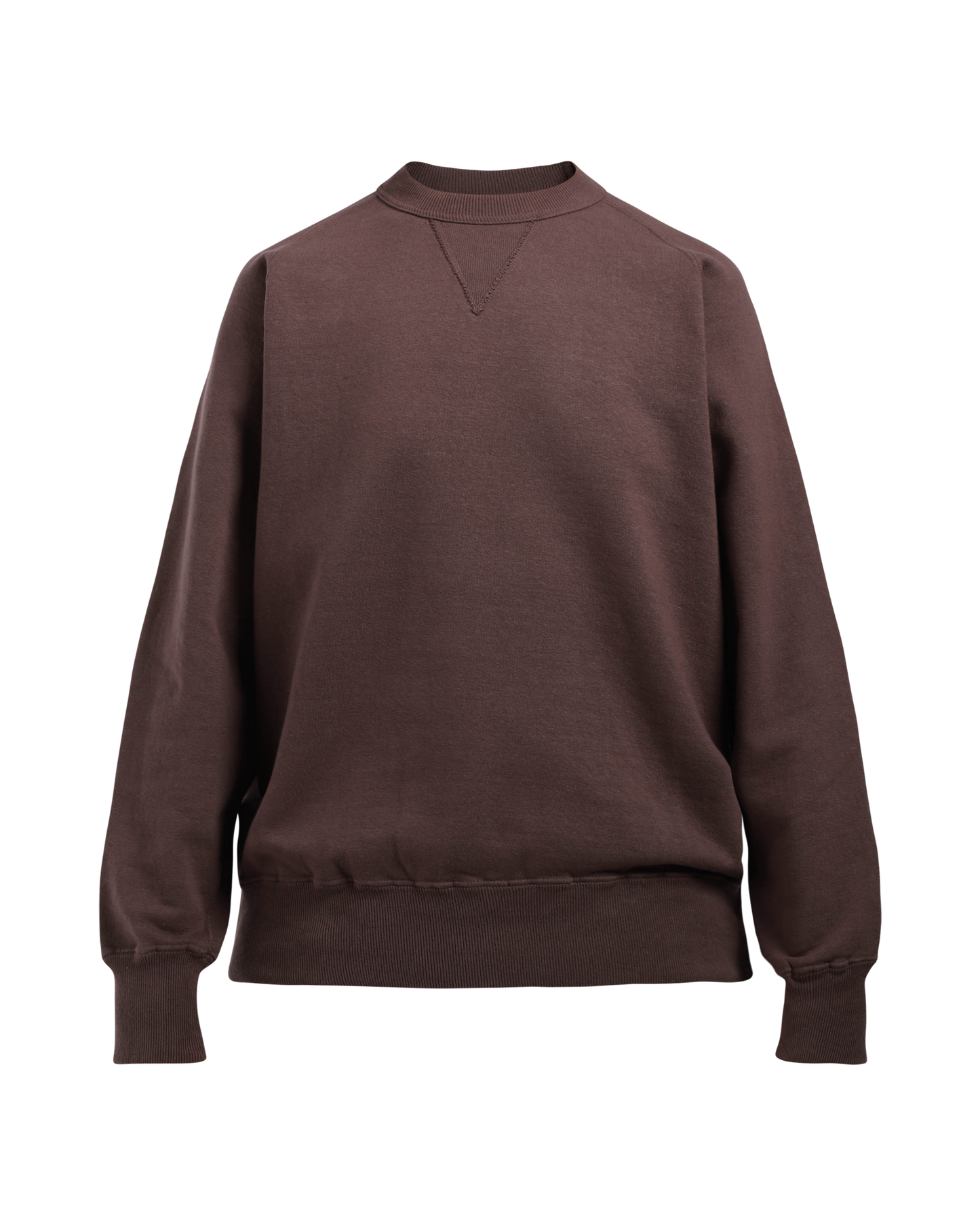 Poli'Au Crew Neck Sweater