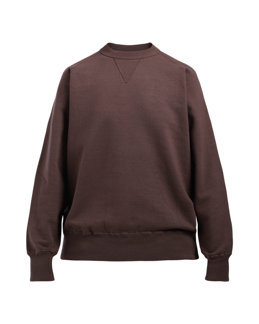 Poli'Au Crew Neck Sweater
