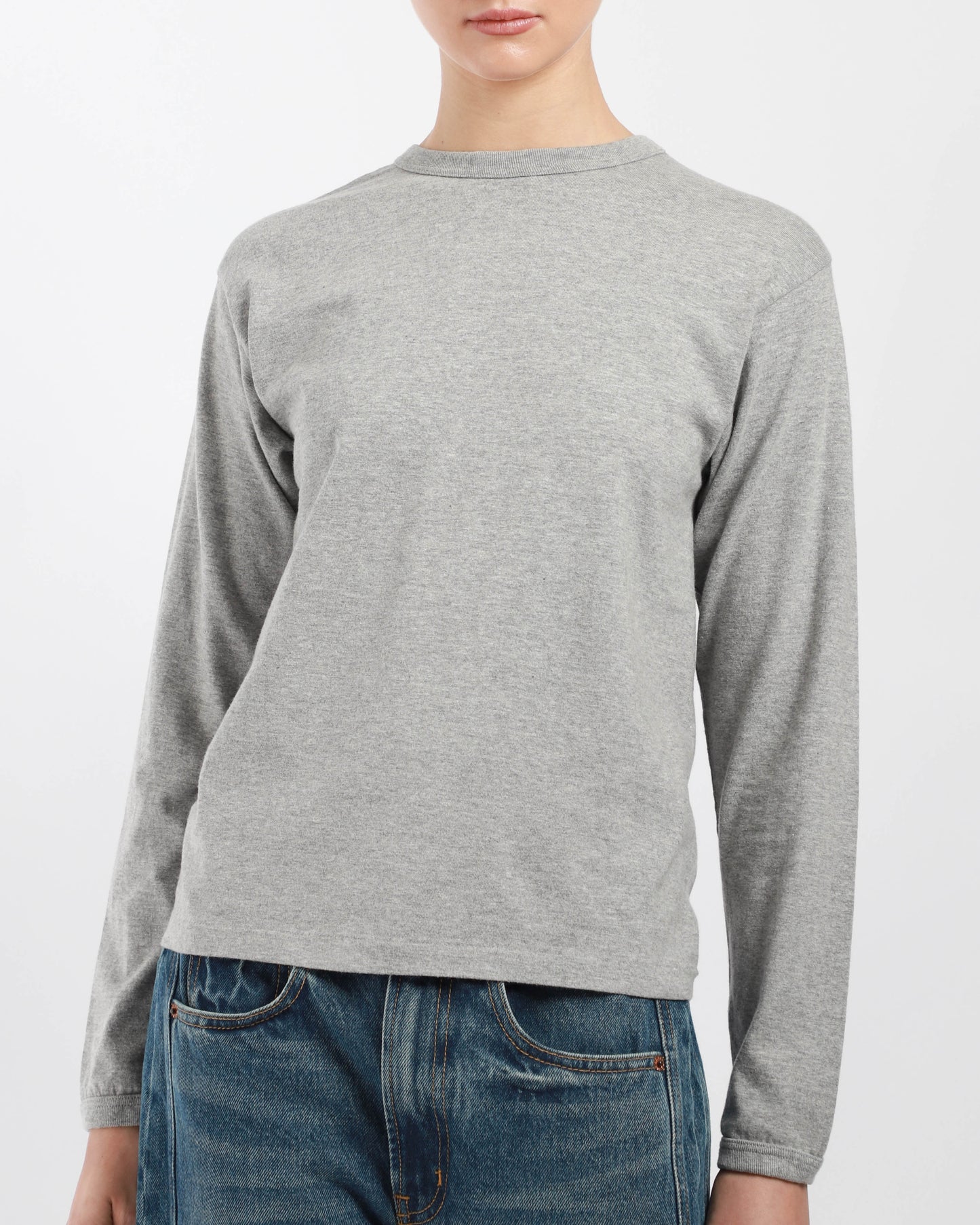Na'Maka'Oh Long Sleeve T-Shirt