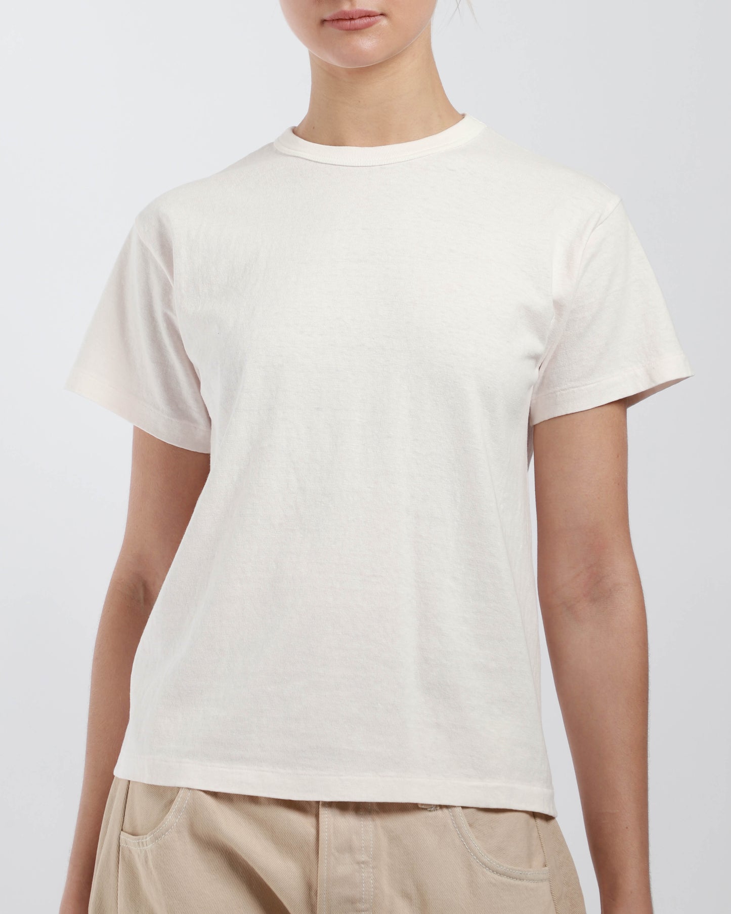 Na'Maka'Oh Pigment Dye T-Shirt