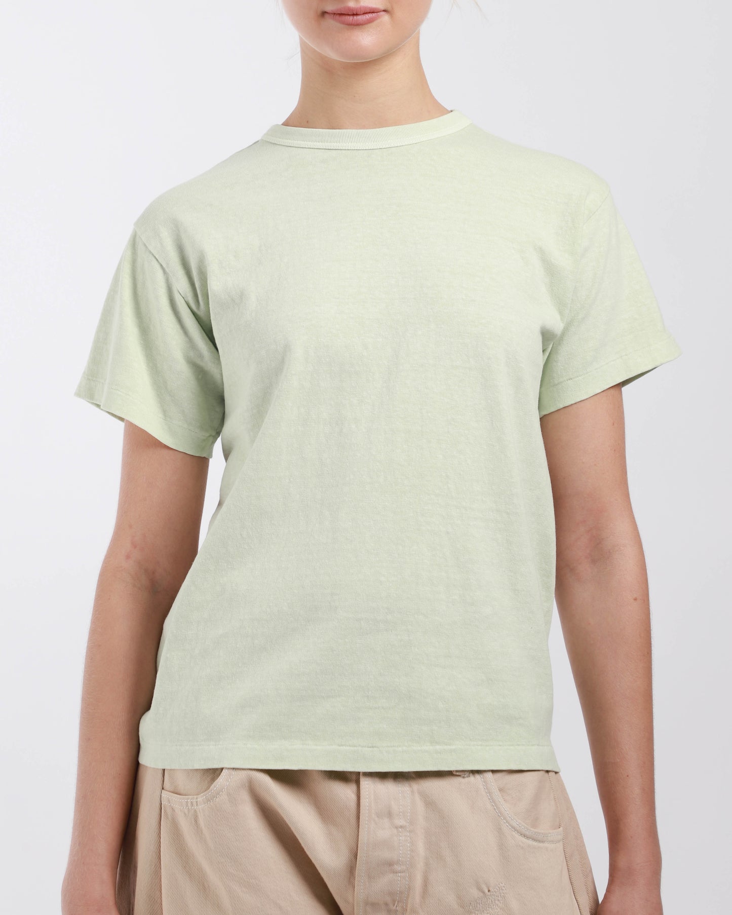 Na'Maka'Oh Pigment Dye T-Shirt