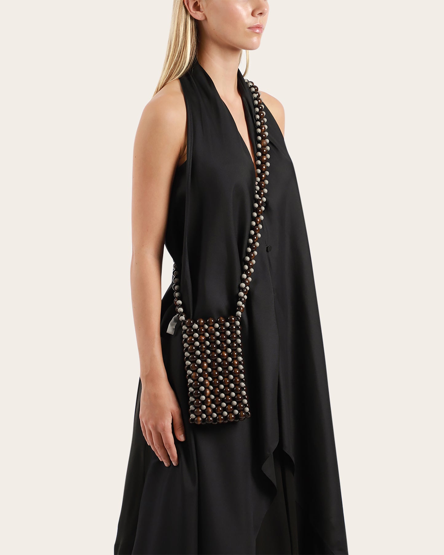 B/B Abacus Bag