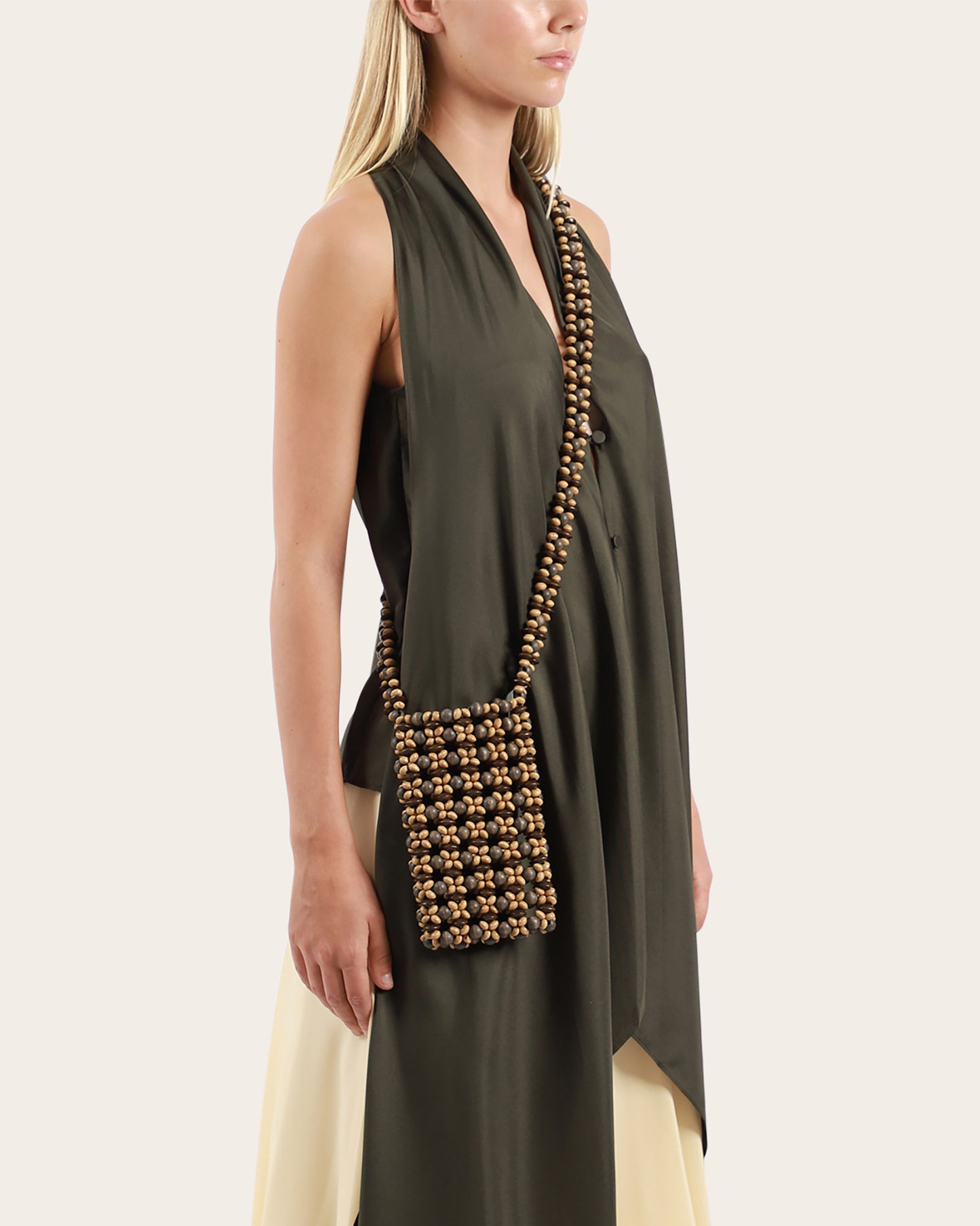 B/B Abacus Bag
