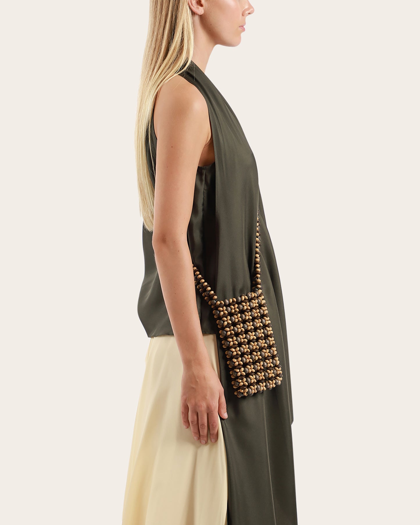 B/B Abacus Bag