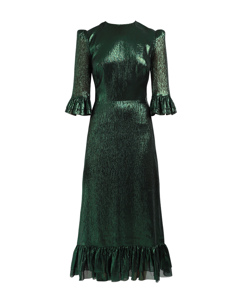 The Falconetti Dress