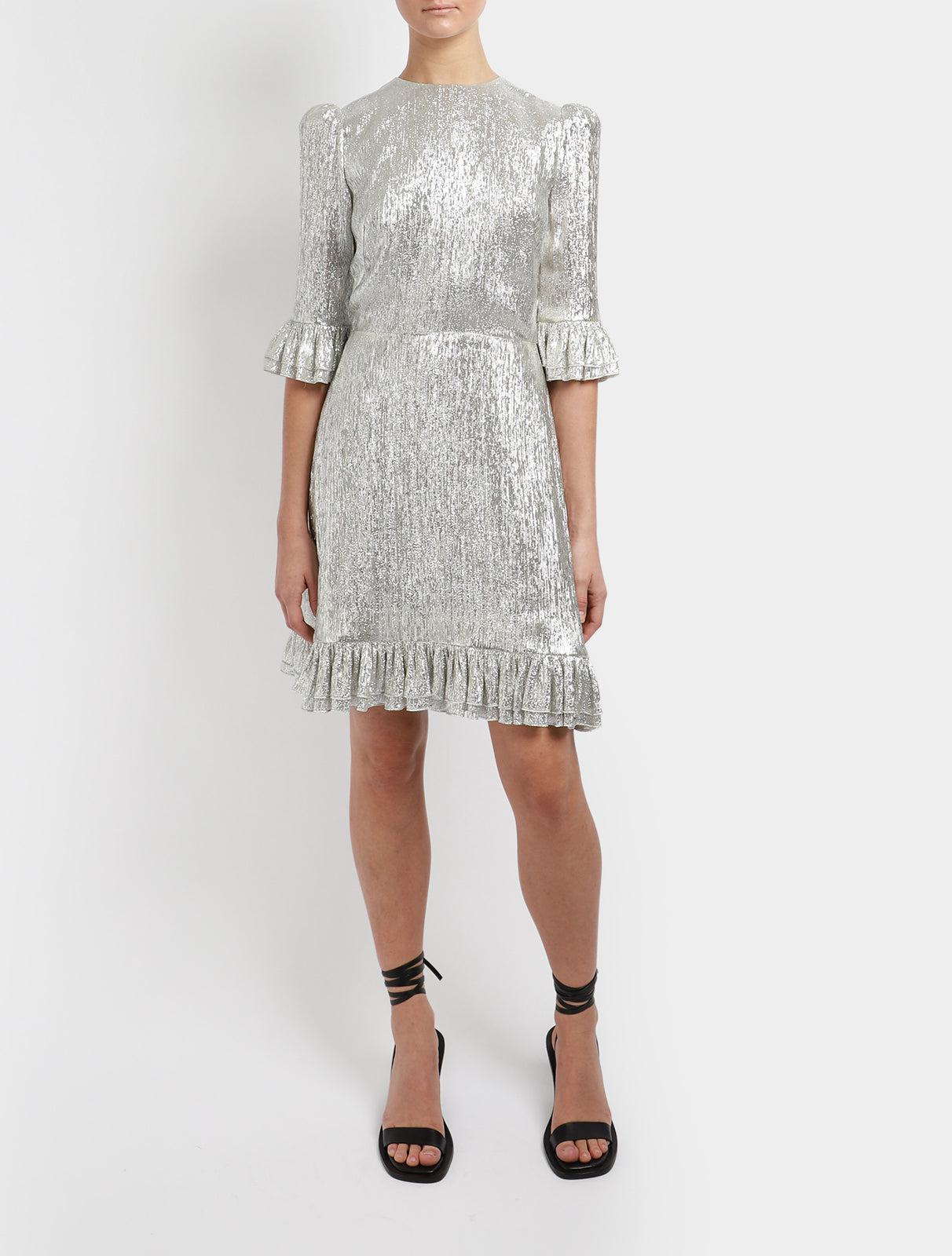 The Mini Falconetti Dress