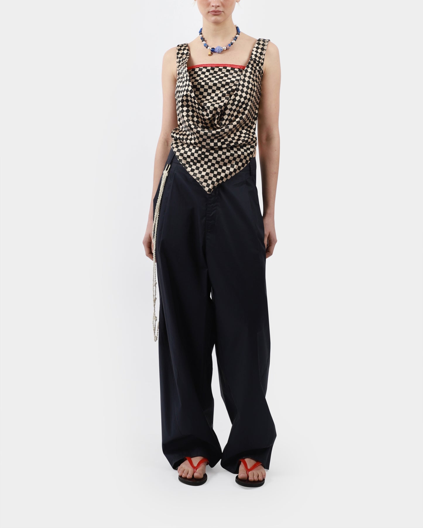 Blockprint Checker Top