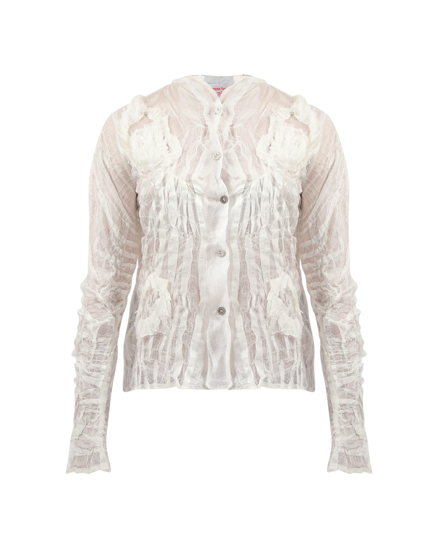Sheer Top
