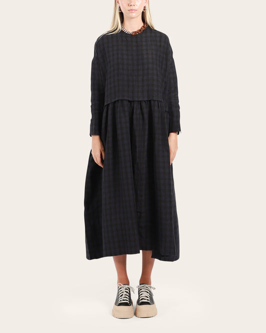 The Archivist Dress