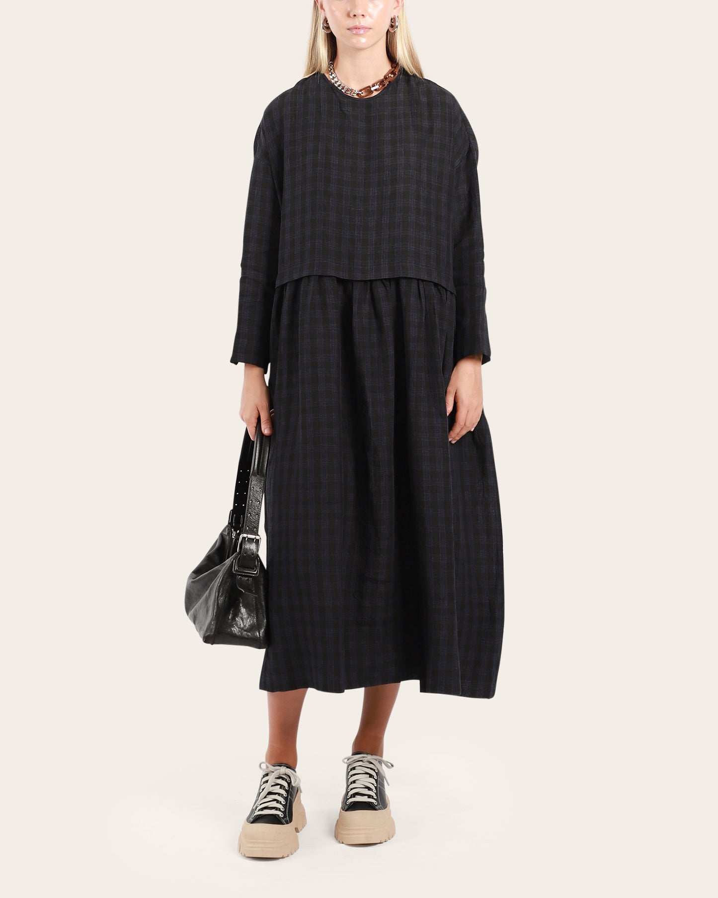 The Archivist Dress