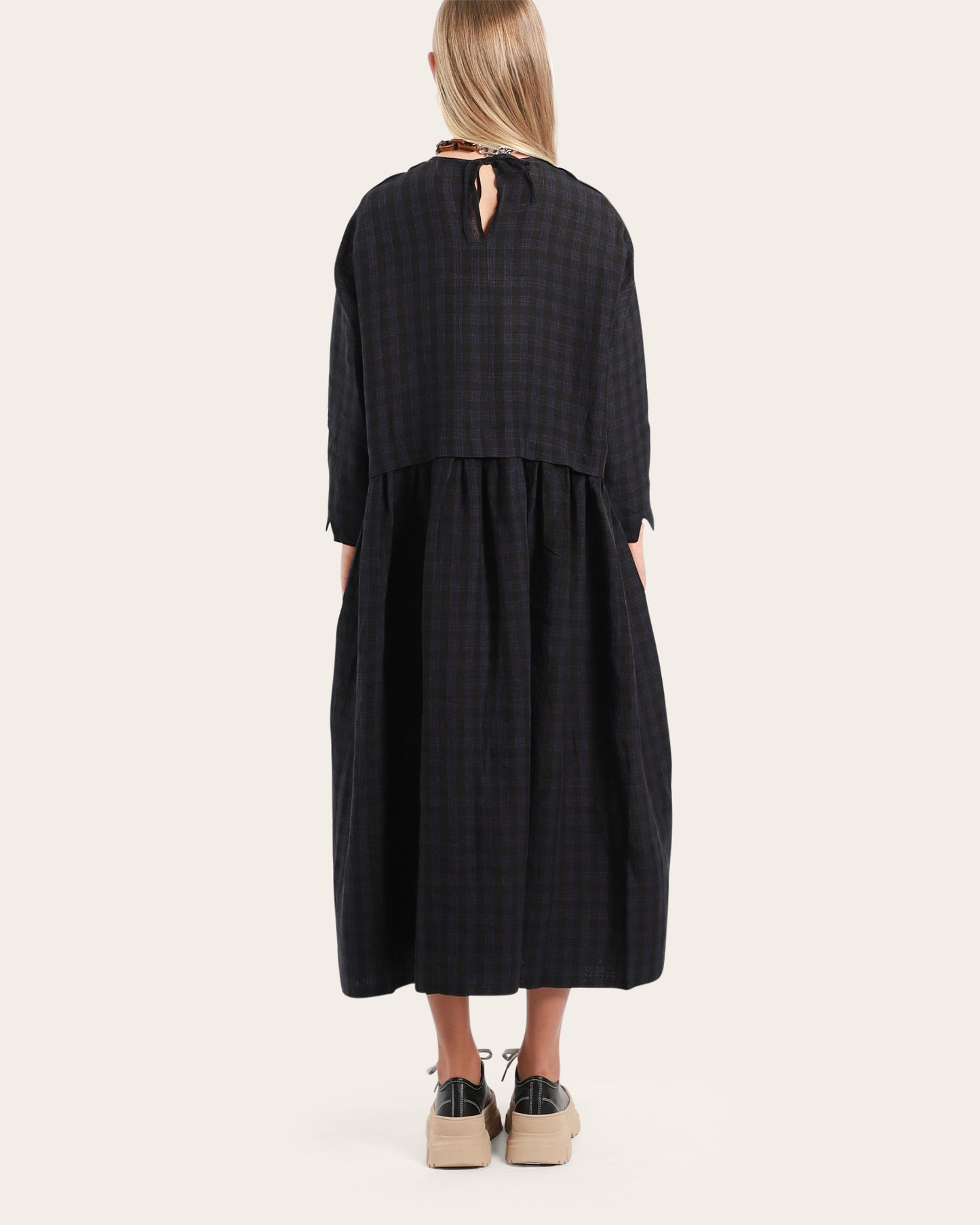 The Archivist Dress