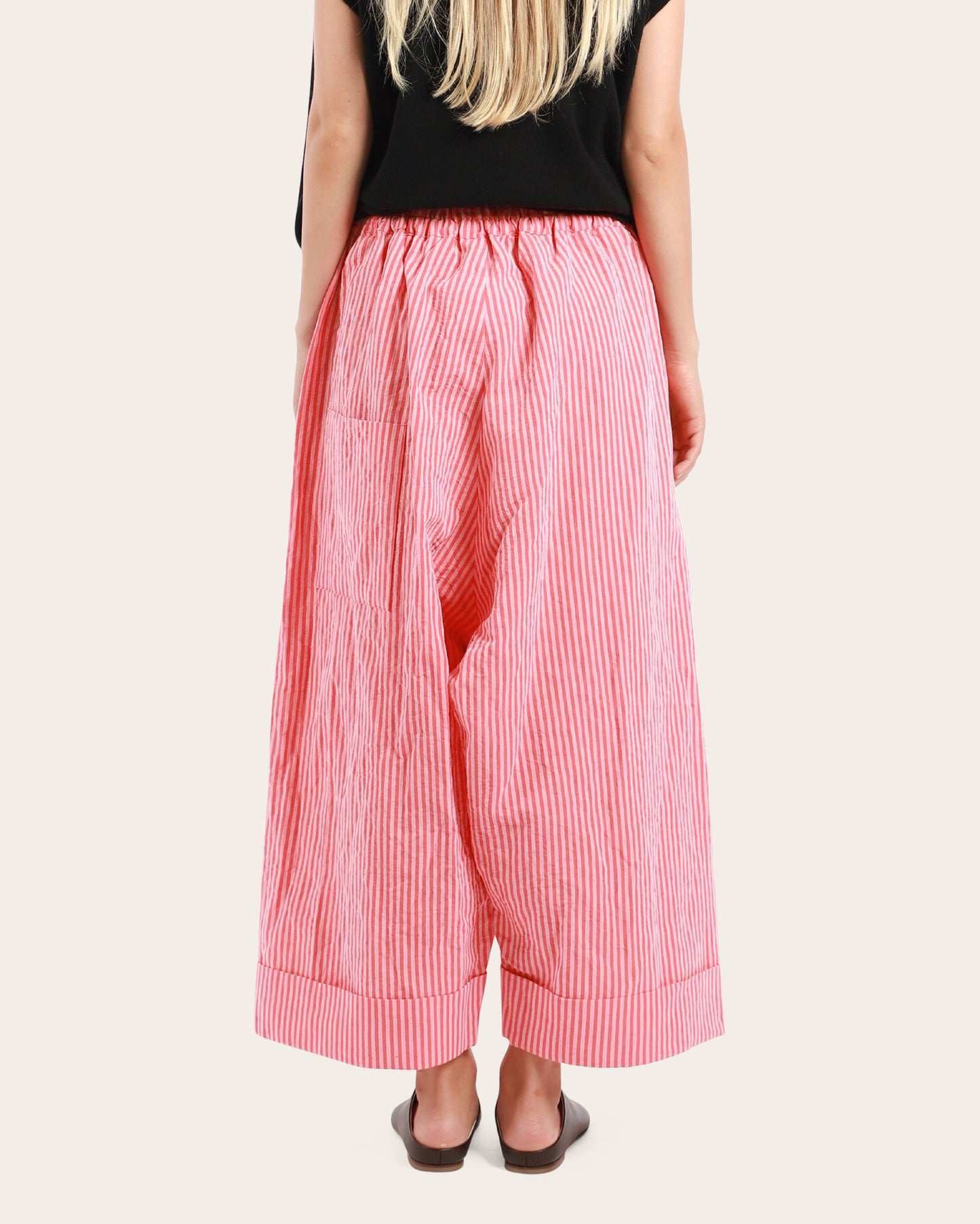 The Baker Trousers