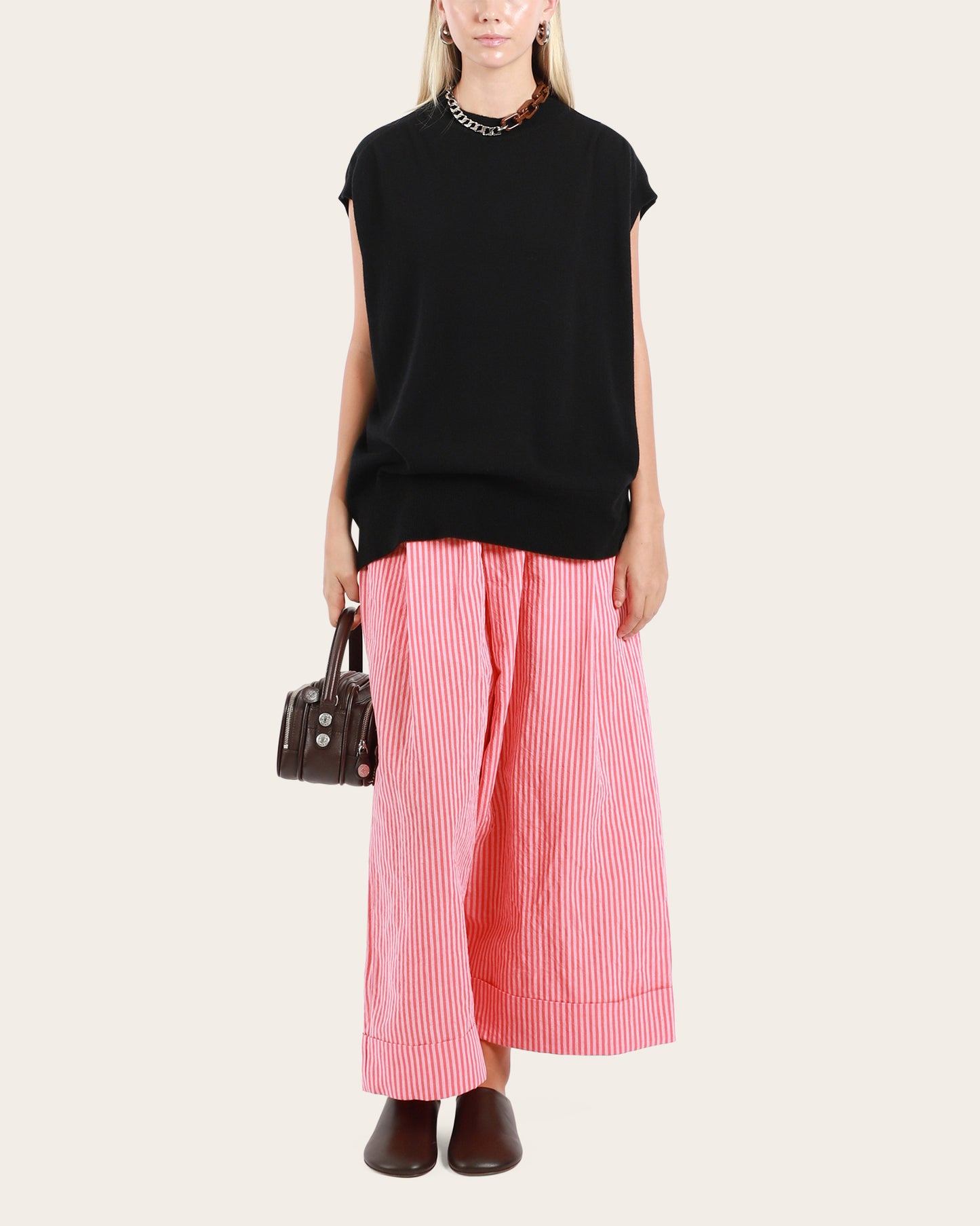 The Baker Trousers