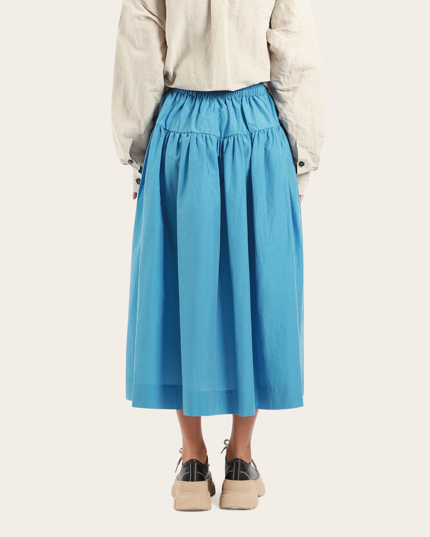 The Dancer Skirt