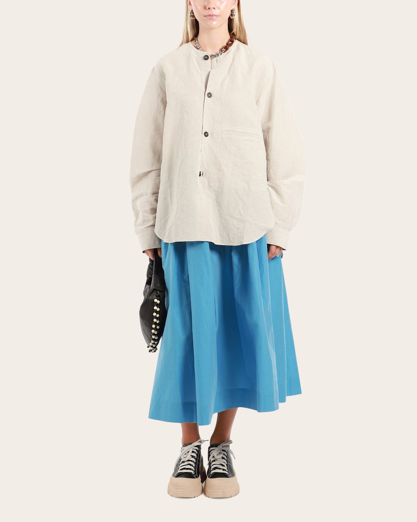 The Dancer Skirt