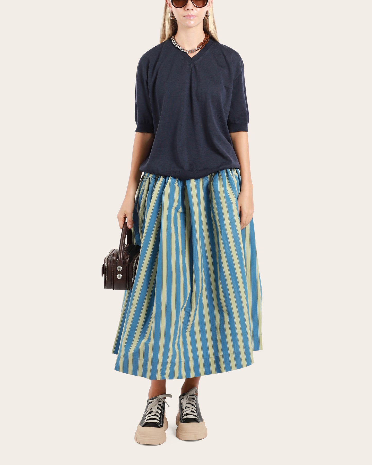 The Dancer Skirt
