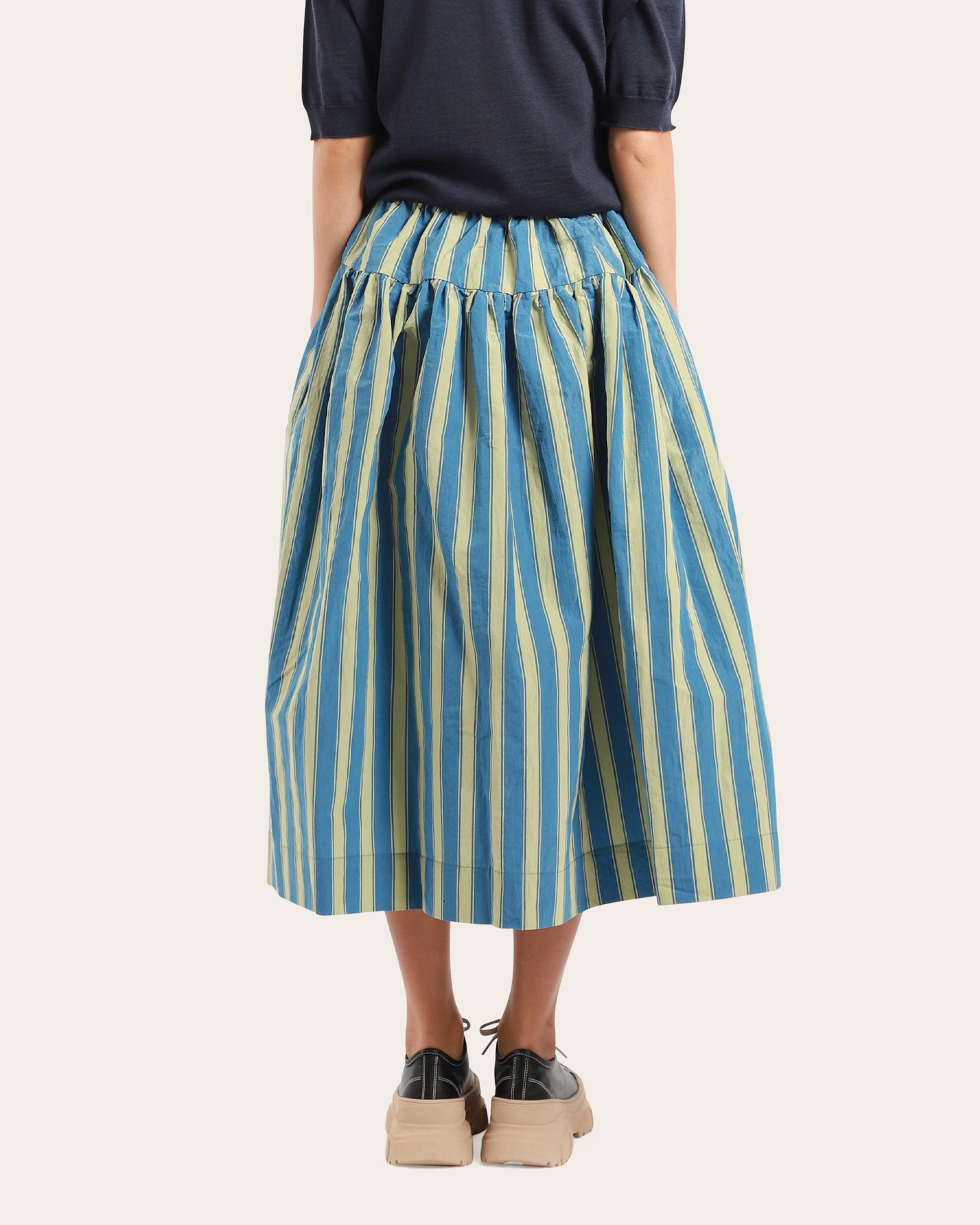 The Dancer Skirt