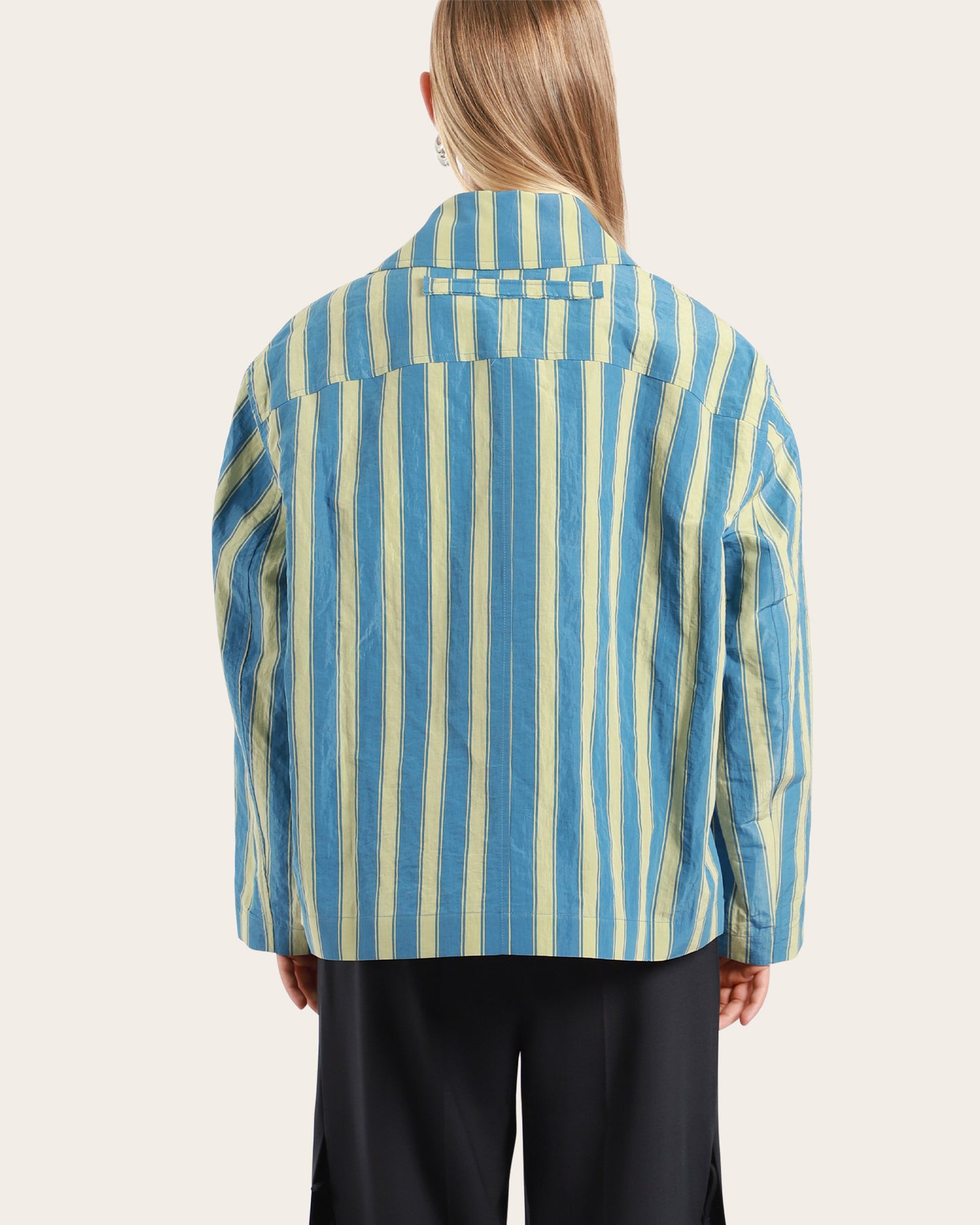 The Magician Jacket