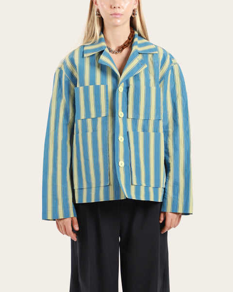 The Magician Jacket