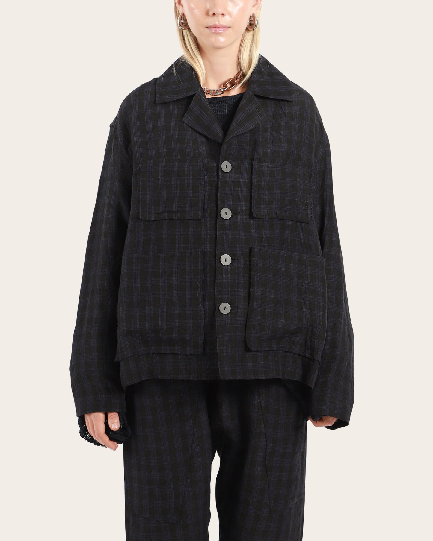 The Magician Jacket