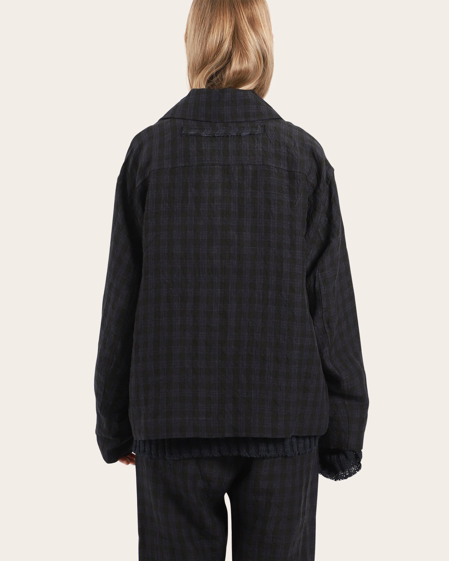 The Magician Jacket