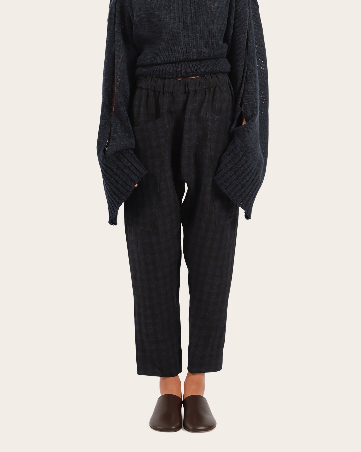 The Perfumer Trousers