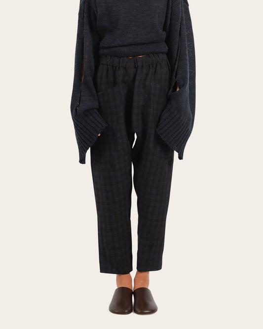 The Perfumer Trouser