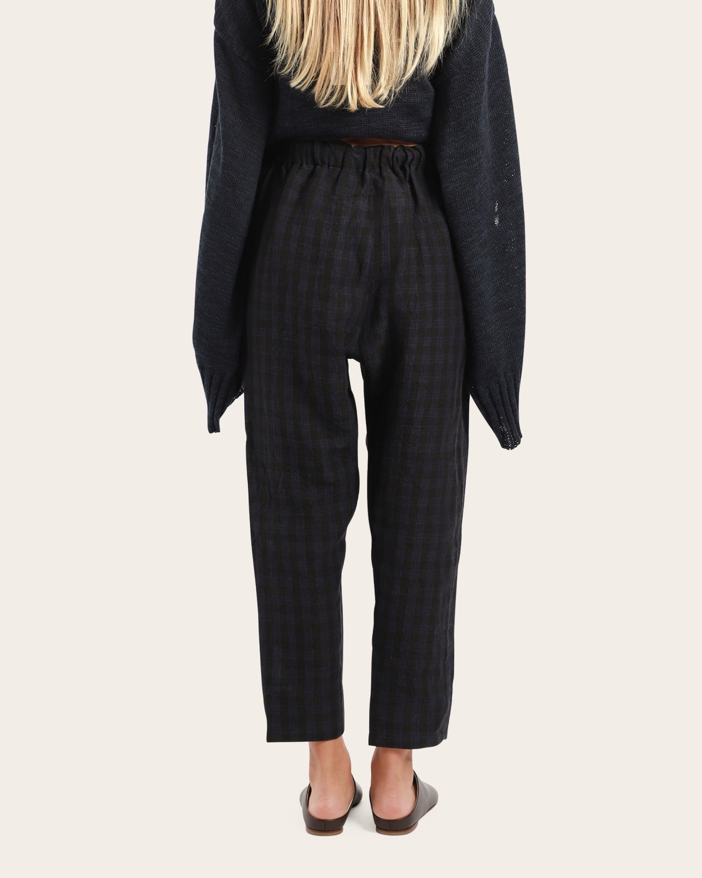 The Perfumer Trousers