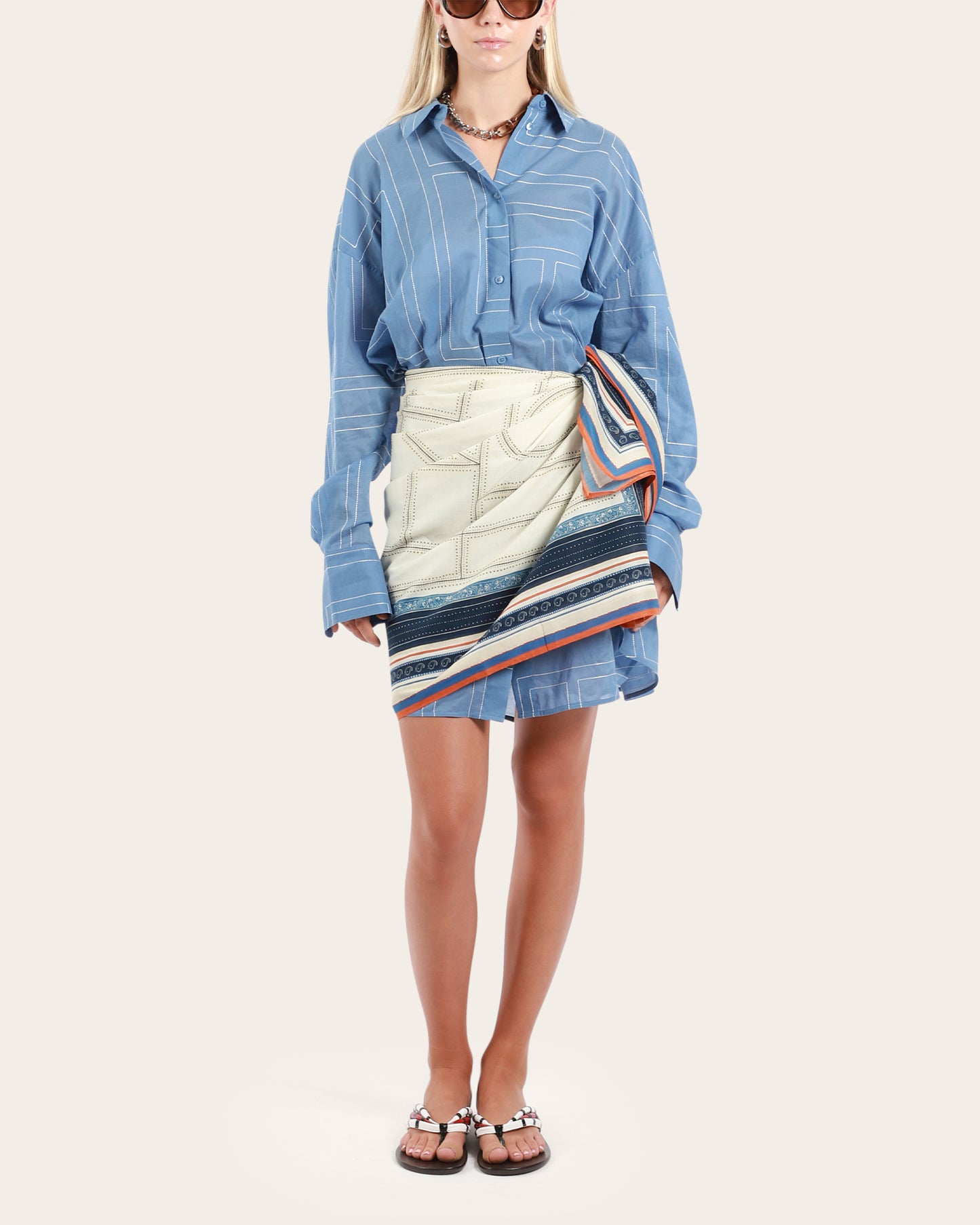 Collector Sarong