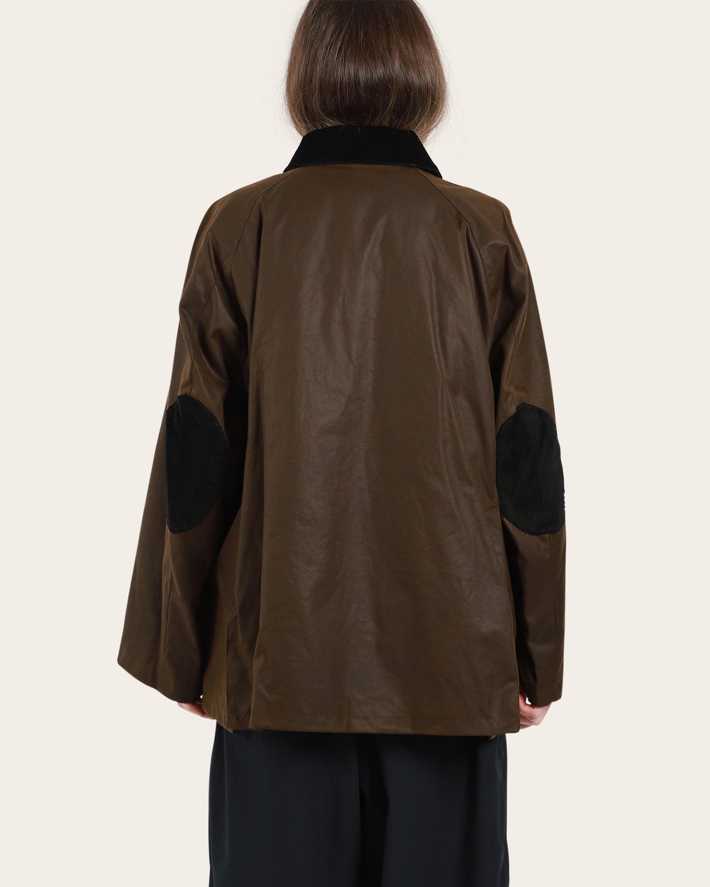 Country Jacket