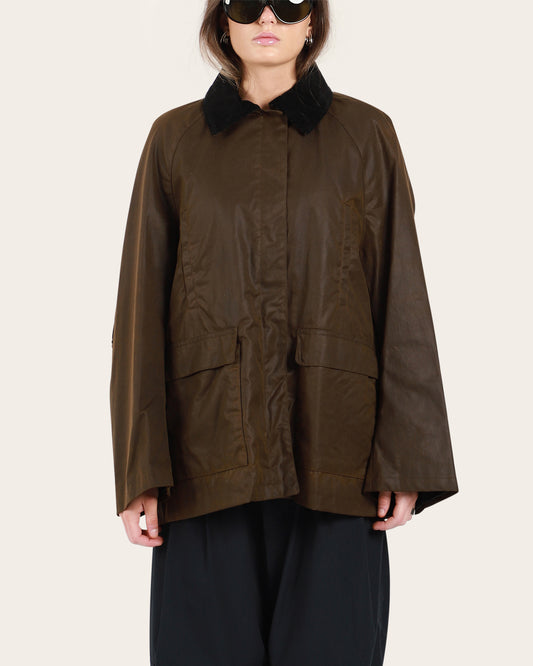 Country Jacket