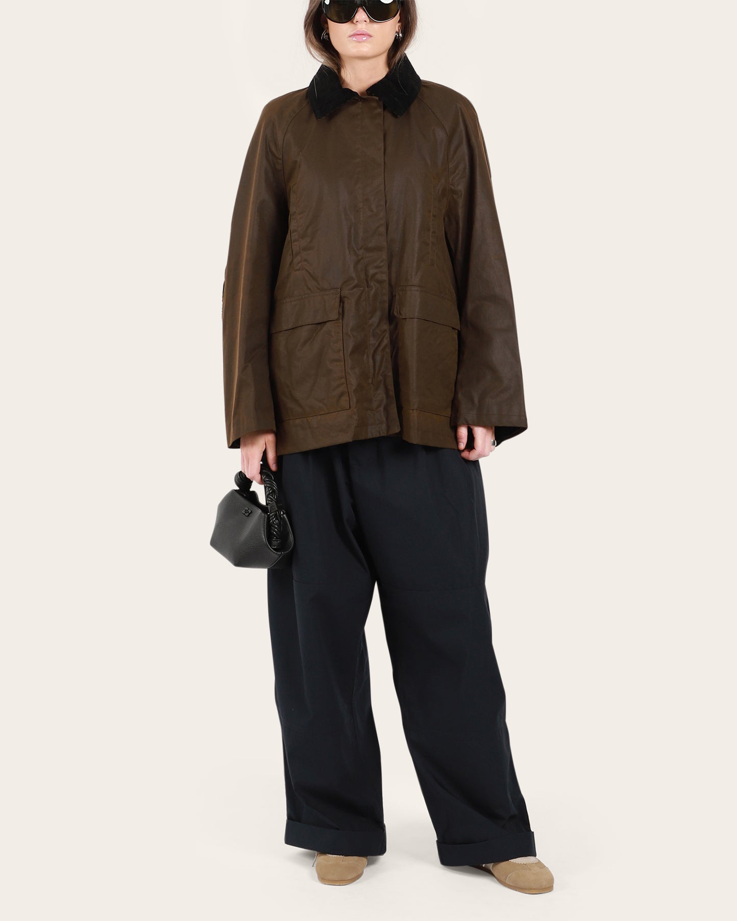 Country Jacket