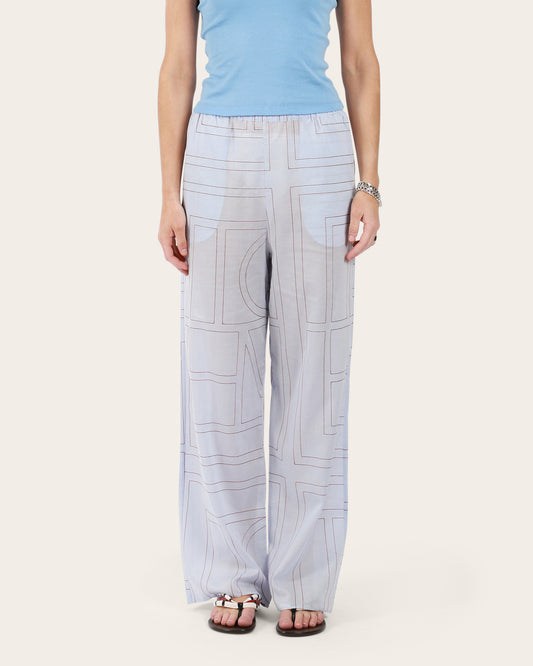 Monogram PJ Bottoms