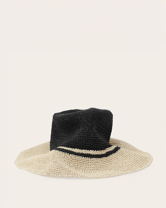 Paper Straw Hat