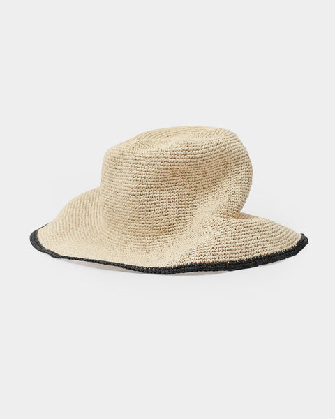 Paper Straw Hat