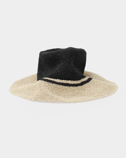 Paper Straw Hat