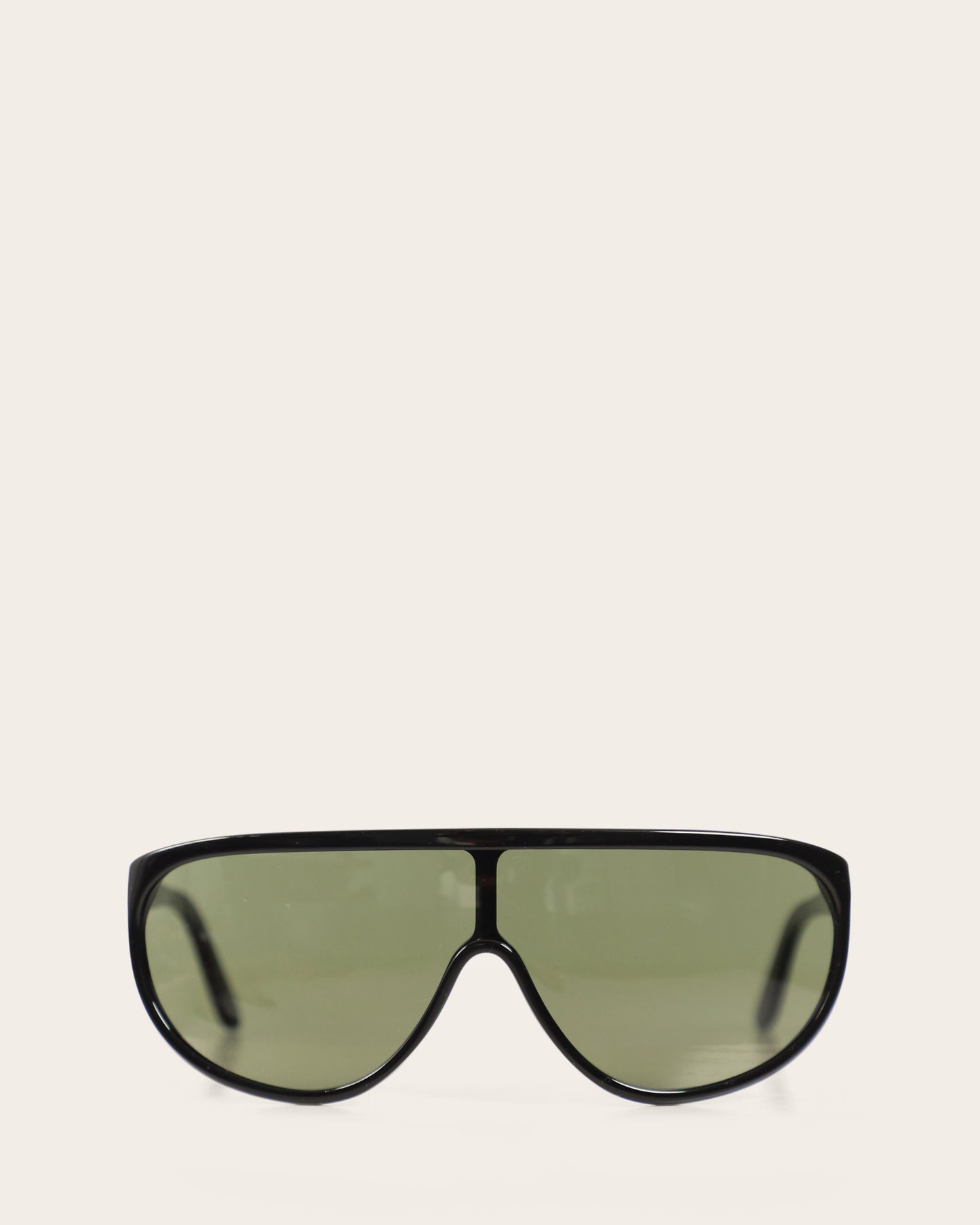 Shield Aviator Glasses