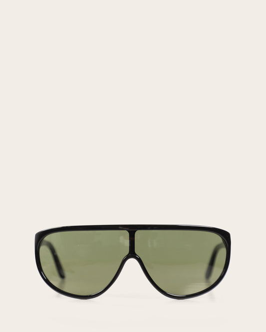 Shield Aviator Glasses