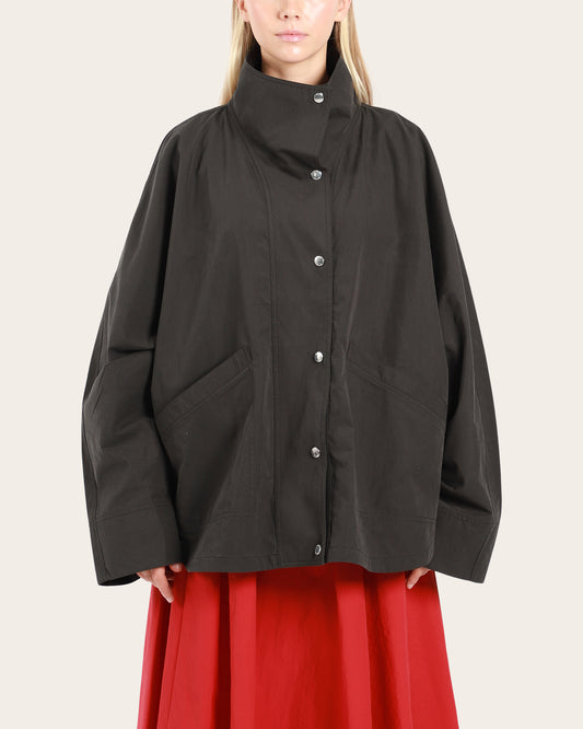 Summer Parachute Jacket