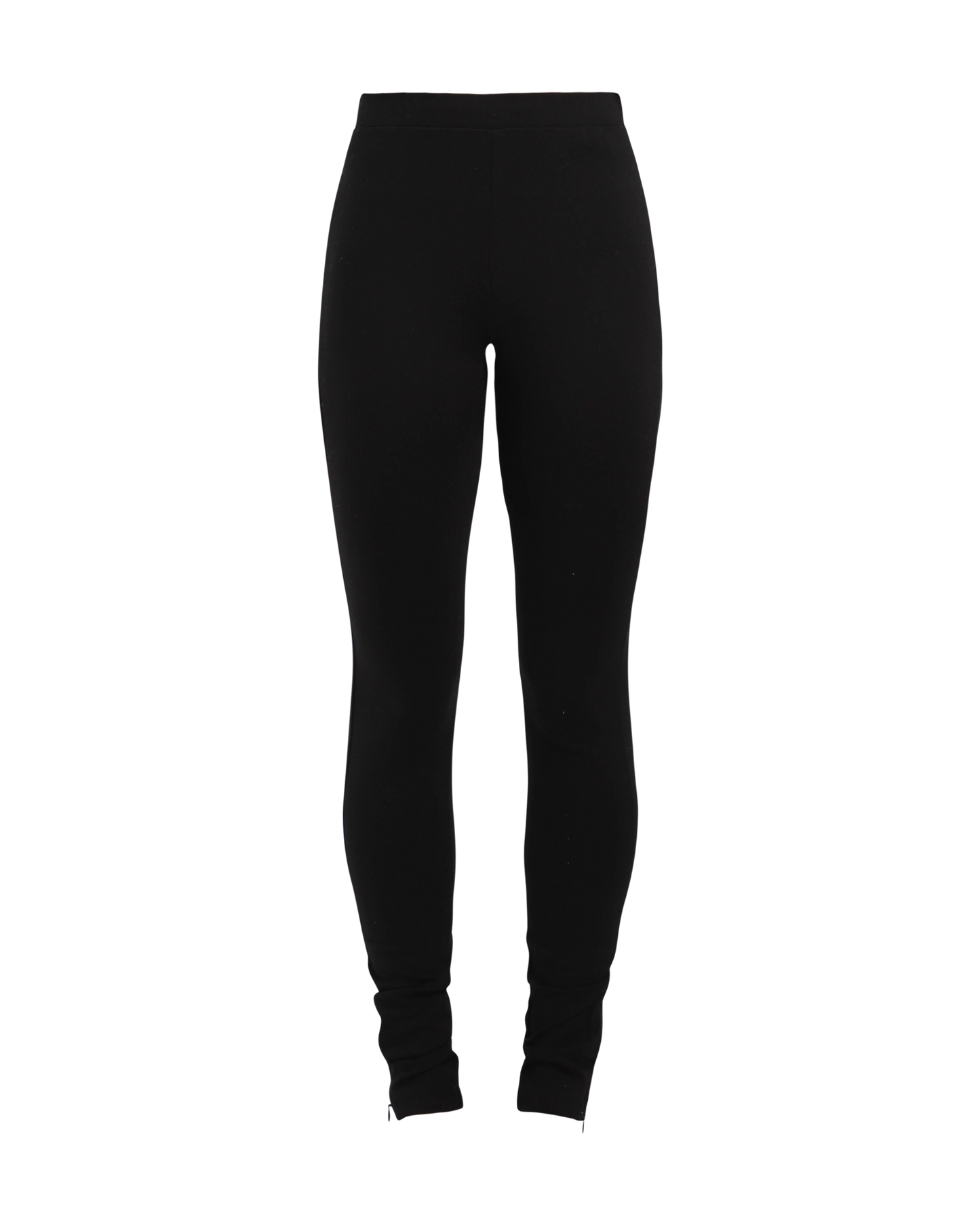 Zip Leggings