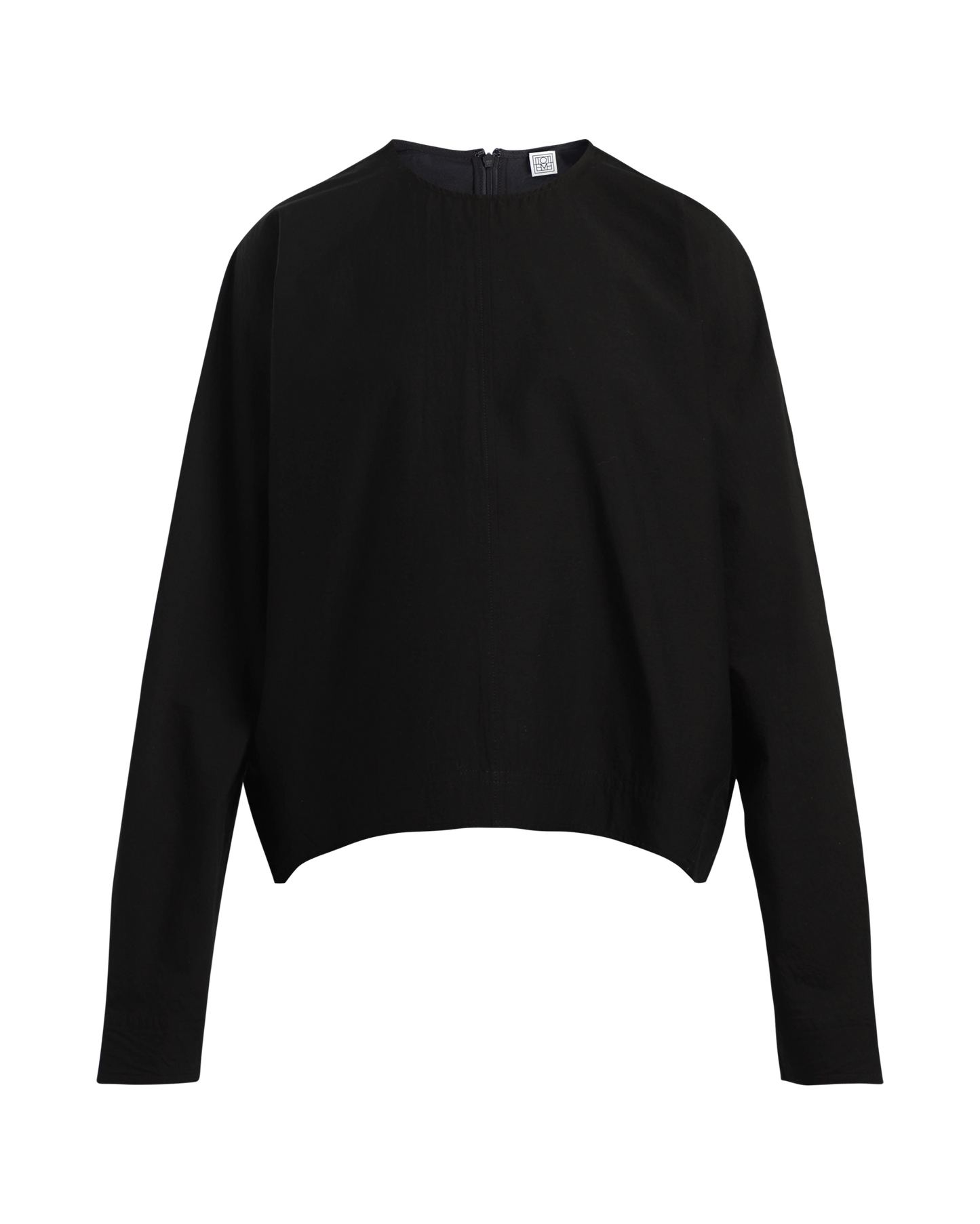 Batwing Top