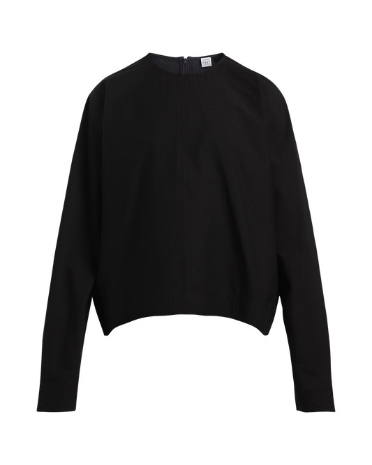 Batwing Top