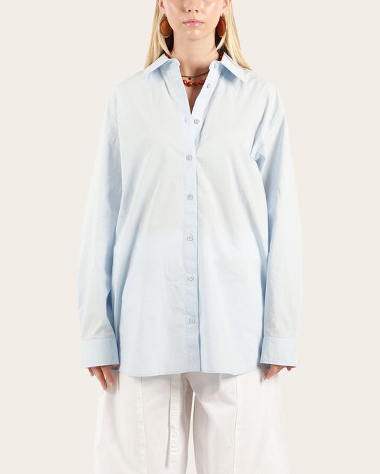 Classic Tumbled Shirt