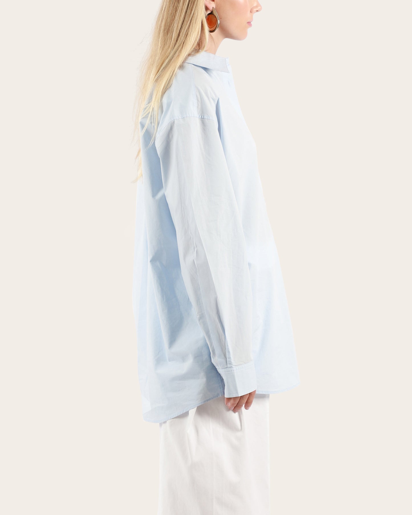 Classic Tumbled Shirt