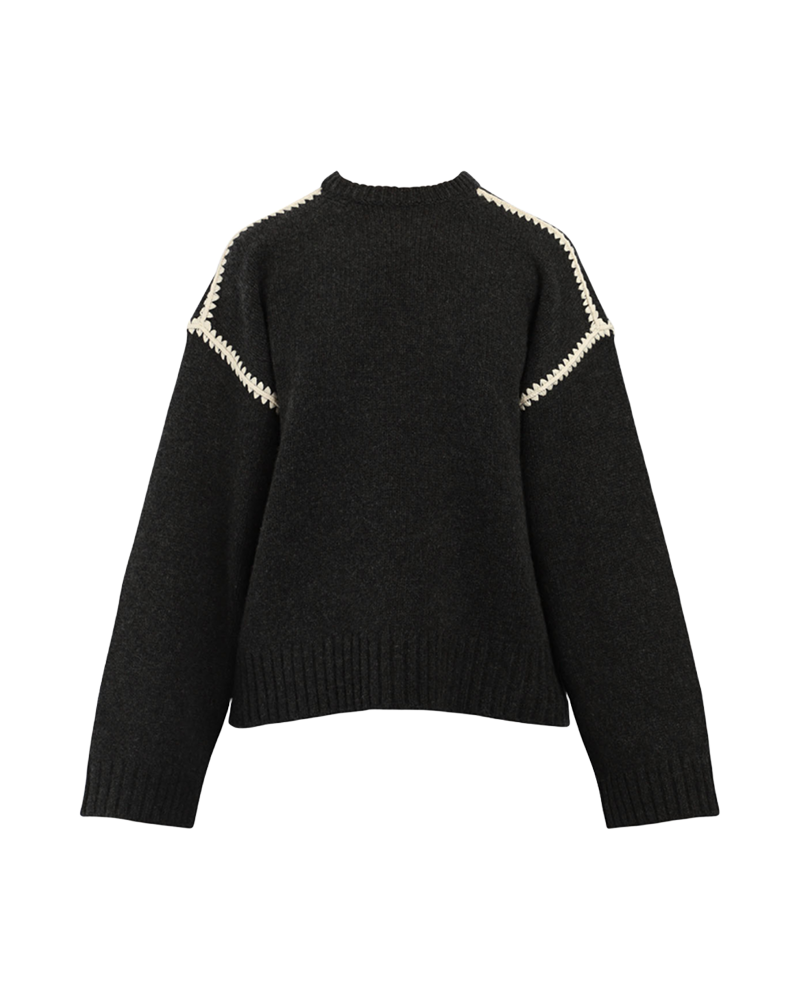 toteme-embroidered-wool-cashmere-knit-jumper-grey-melange