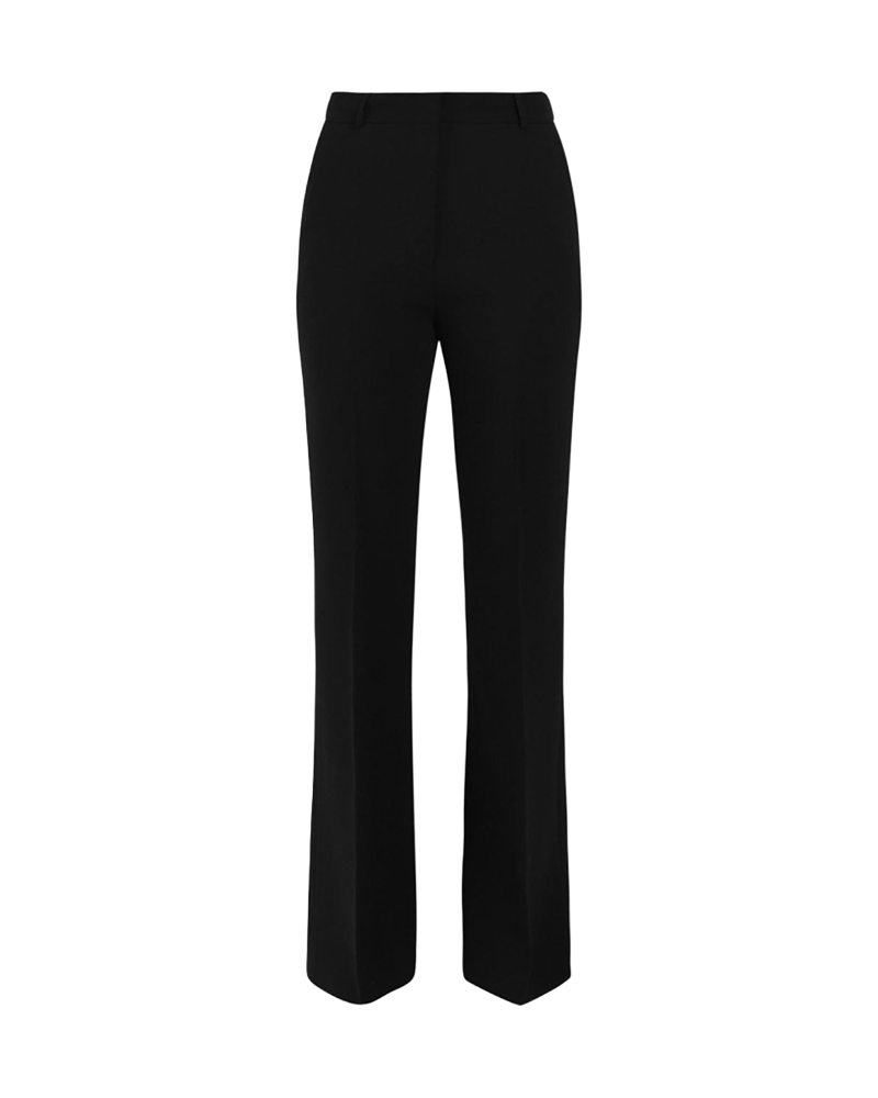 Flared Evening Trousers