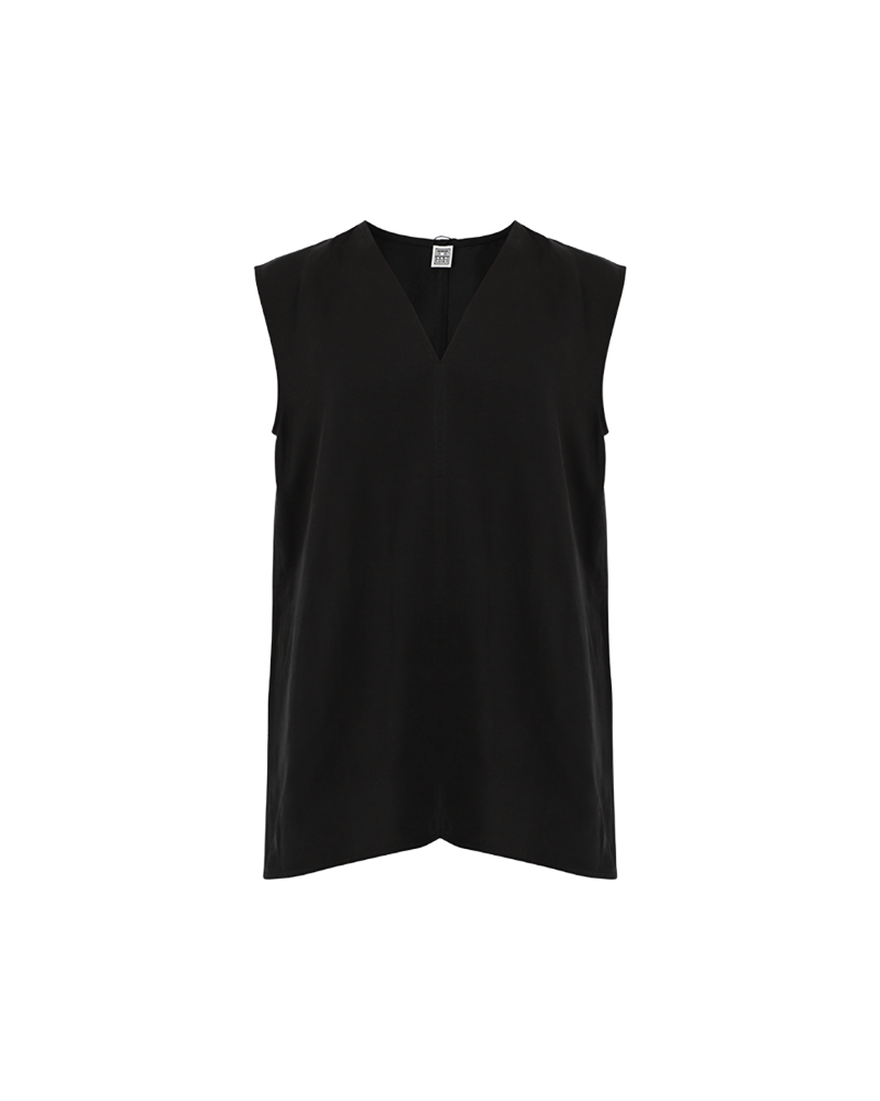 Fluid V-Neck Top