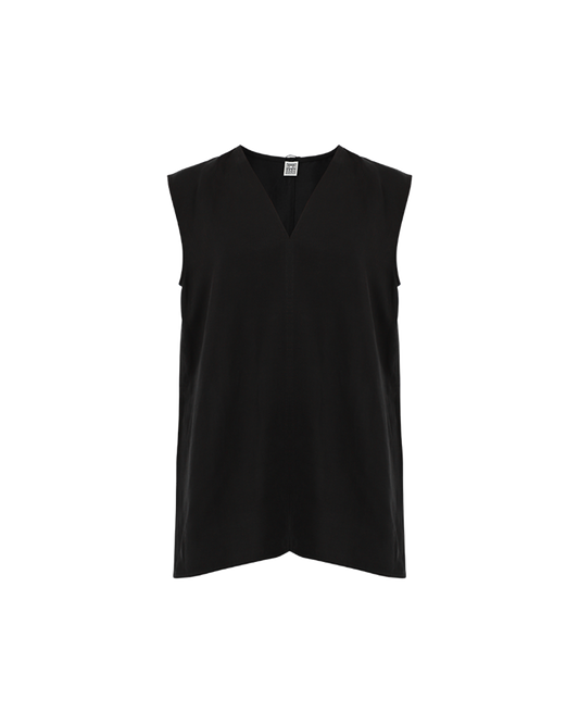 Fluid V-Neck Top